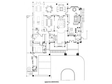 VENTA - CASA - AMOBLADA - COSTA DEL ESTE