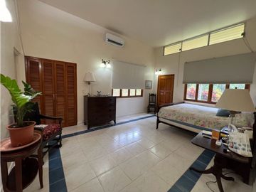 CASA CAMPESTRE EN ALTOS DEL MARIA 2408M2 cv