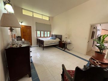 CASA CAMPESTRE EN ALTOS DEL MARIA 2408M2 cv