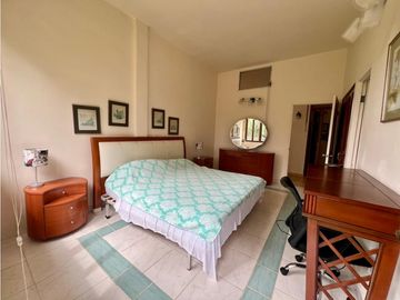 CASA CAMPESTRE EN ALTOS DEL MARIA 2408M2 cv
