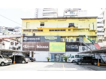 EDIFICIO EN VENTA EN CALLE 50