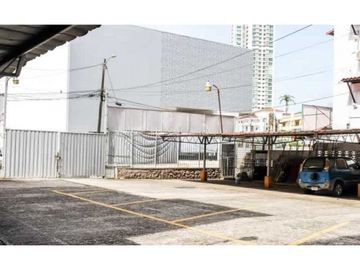 EDIFICIO EN VENTA EN CALLE 50