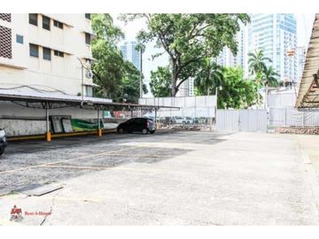 EDIFICIO EN VENTA EN CALLE 50
