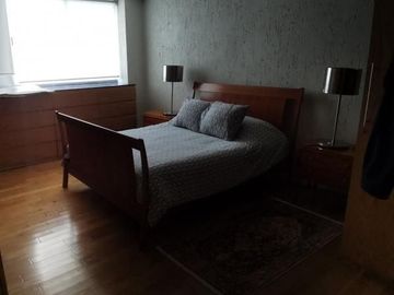 Departamento en Venta en Horacio Polanco