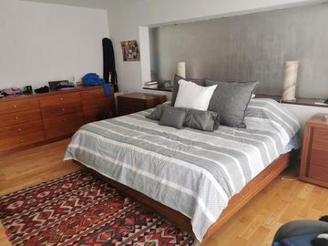 Departamento en Venta en Horacio Polanco