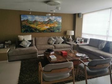 Departamento en Venta en Horacio Polanco