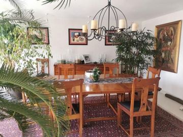 Departamento en Venta en Horacio Polanco
