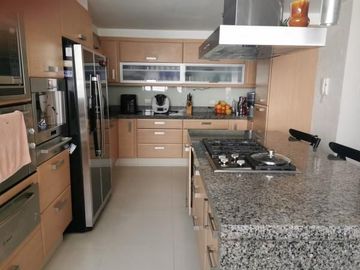 Departamento en Venta en Horacio Polanco
