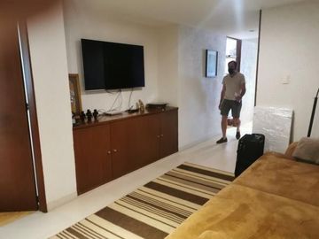 Departamento en Venta en Horacio Polanco