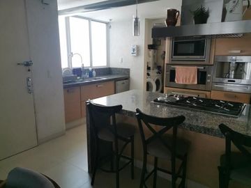 Departamento en Venta en Horacio Polanco