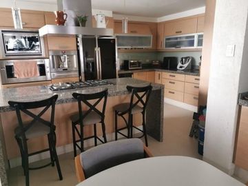 Departamento en Venta en Horacio Polanco