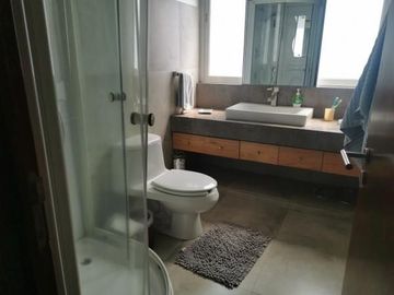 Departamento en Venta en Horacio Polanco