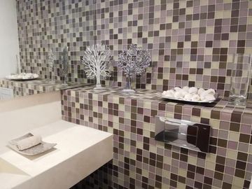 Departamento en Venta en Horacio Polanco