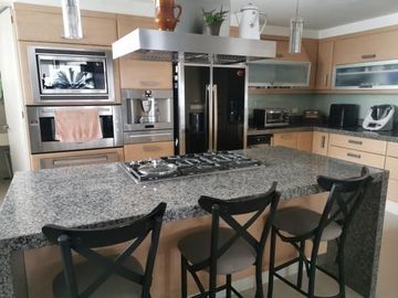 Departamento en Venta en Horacio Polanco