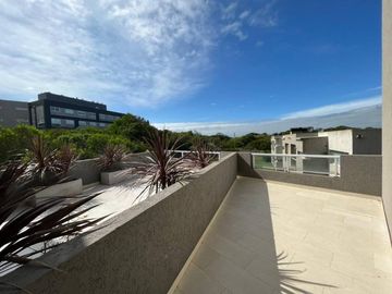 Departamento en venta en Valeria del Mar