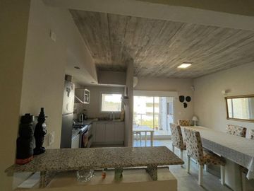 Departamento en venta en Valeria del Mar