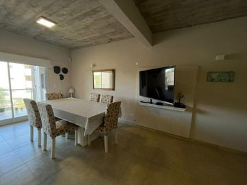 Departamento en venta en Valeria del Mar