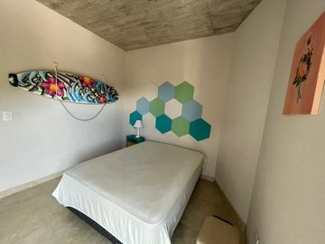 Departamento en venta en Valeria del Mar