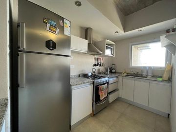 Departamento en venta en Valeria del Mar
