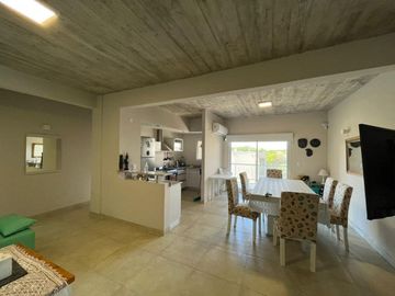 Departamento en venta en Valeria del Mar
