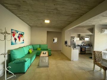 Departamento en venta en Valeria del Mar