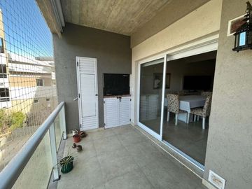 Departamento en venta en Valeria del Mar