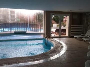 Departamento en venta en Carilo