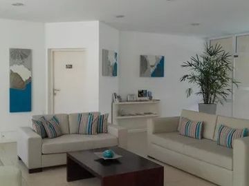 Departamento en venta en Carilo