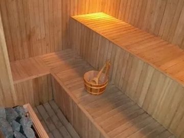 Departamento en venta en Carilo