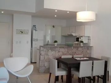 Departamento en venta en Carilo
