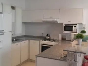 Departamento en venta en Carilo