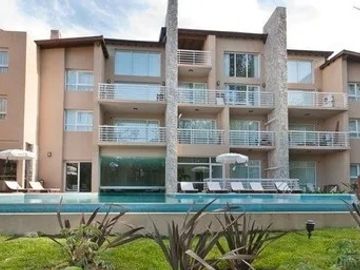 Departamento en venta en Carilo