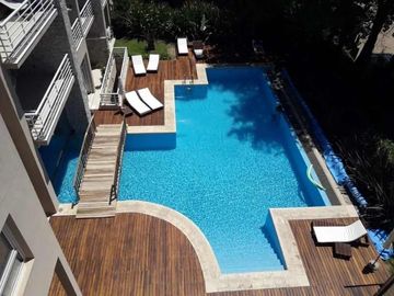 Departamento en venta en Carilo