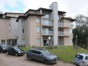 Departamento en venta en Carilo