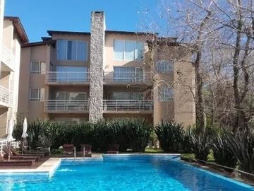 Departamento en venta en Carilo