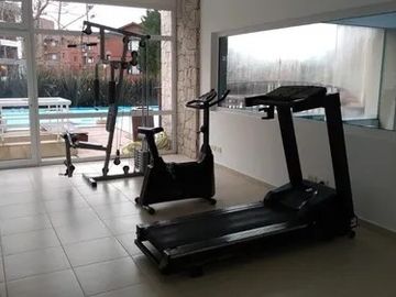 Departamento en venta en Carilo