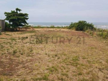 TERRENO EN VENTA VIA CANOA - SAN VICENTE