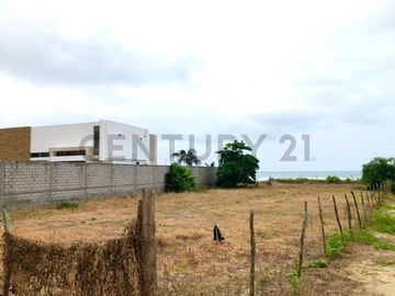 TERRENO EN VENTA VIA CANOA - SAN VICENTE