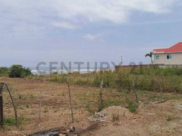 TERRENO EN VENTA VIA CANOA - SAN VICENTE