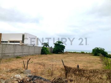 TERRENO EN VENTA VIA CANOA - SAN VICENTE