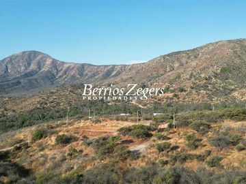 Parcela en Venta en Hijuelas, reserva ecologica palmas de Ocoa