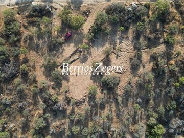 Parcela en Venta en Hijuelas, reserva ecologica palmas de Ocoa