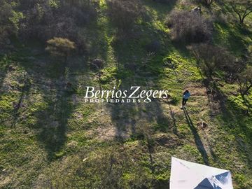 Parcela en Venta en Hijuelas, reserva ecologica palmas de Ocoa