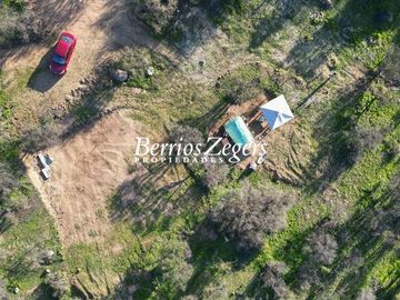 Parcela en Venta en Hijuelas, reserva ecologica palmas de Ocoa