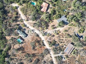 Parcela en Venta en Hijuelas, reserva ecologica palmas de Ocoa