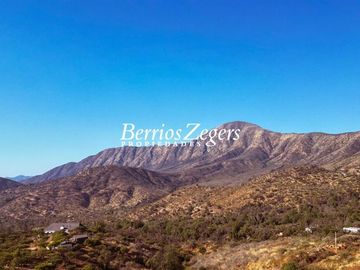 Parcela en Venta en Hijuelas, reserva ecologica palmas de Ocoa