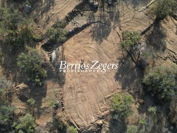 Parcela en Venta en Hijuelas, reserva ecologica palmas de Ocoa
