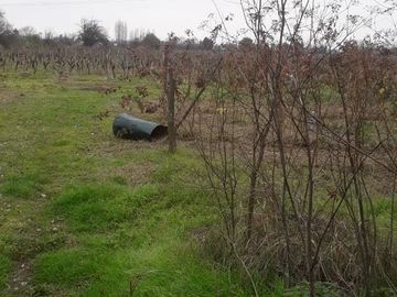 Sitio en Venta en club de polo