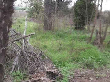 Sitio en Venta en club de polo
