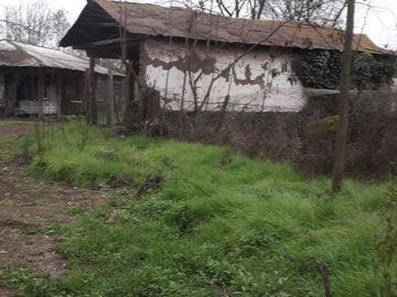 Sitio en Venta en club de polo